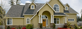 St Charles and St Louis area Roofing and Siding Company
