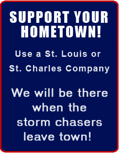 Local Company St Louis and St Charles