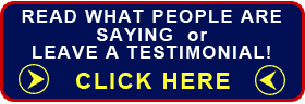 Roofing Testimonials