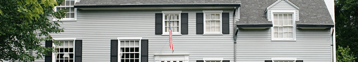 Siding Company | Serving St. Louis, St Charles and Surrounding Areas