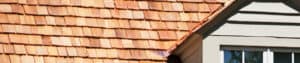 cedar shakes dormer