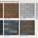 GAF Royal Sovereign 3 Tab 25 Year Shingles