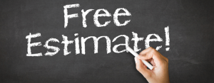 Free Roof Estimate