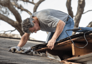 Roofing Repair