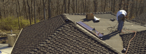 Roofing Contractor in St. Charles