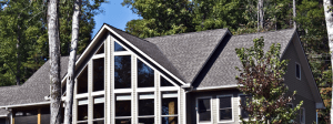 Dimensional Shingles