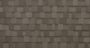 IKO Cambridge Weatherwood Shingles