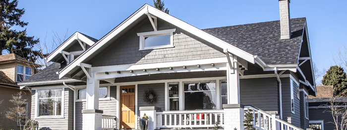 Using Architectural Shingles