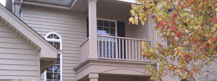 New Siding Estimate